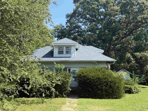4817 Kollman Road Indianapolis IN 46241