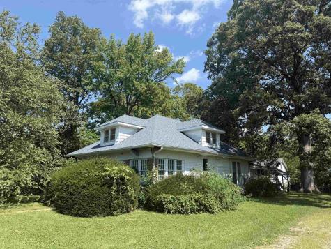 4817 Kollman Road Indianapolis IN 46241
