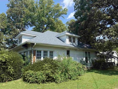 4817 Kollman Road Indianapolis IN 46241