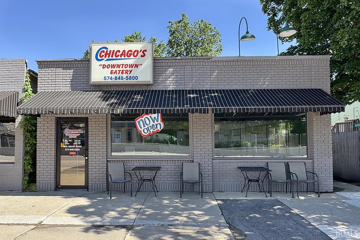 218 E Vistula Street Bristol IN 46507