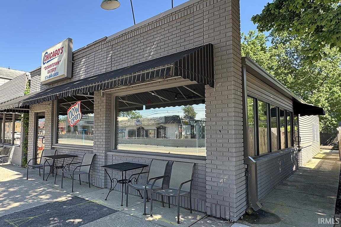218 E Vistula Street Bristol IN 46507