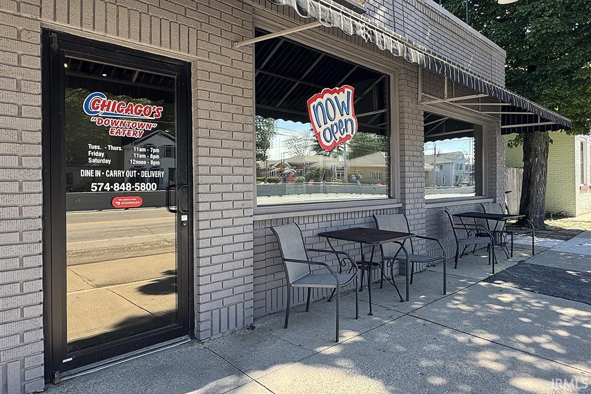 218 E Vistula Street Bristol IN 46507