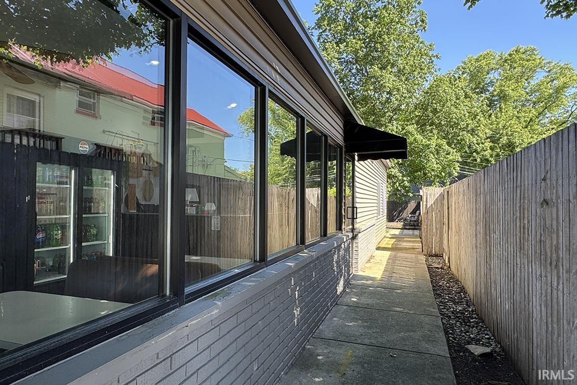 218 E Vistula Street Bristol IN 46507