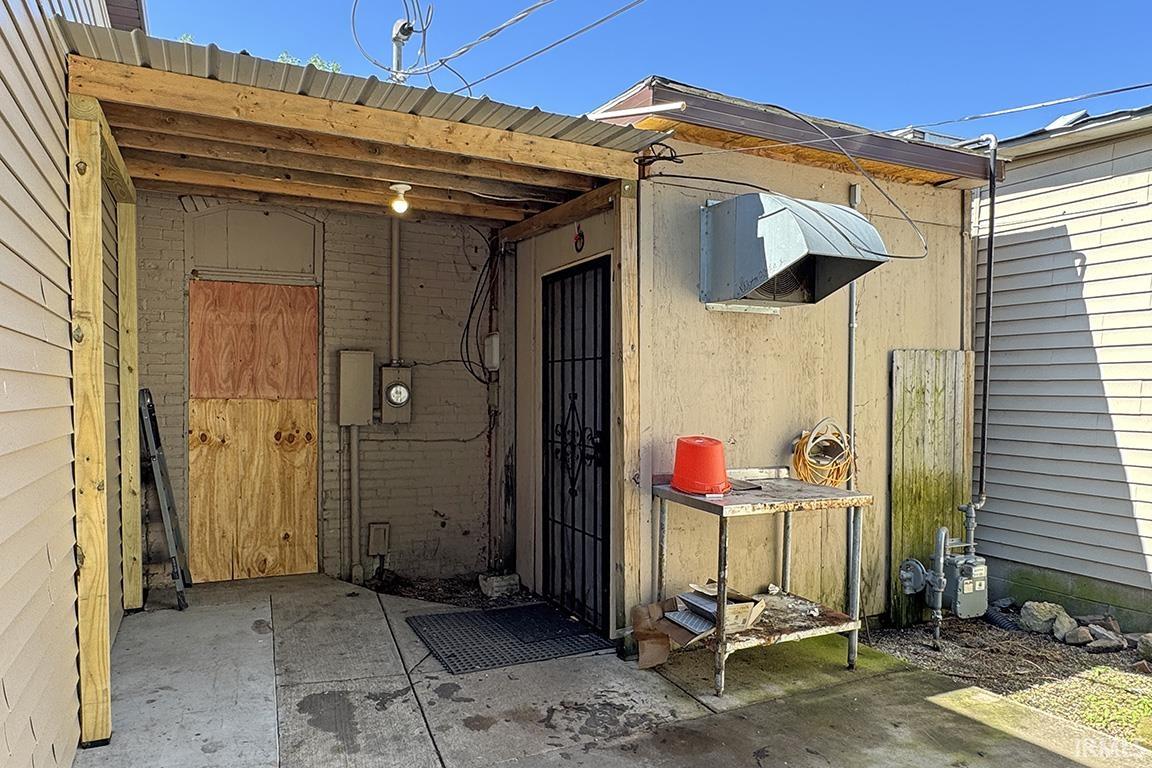 218 E Vistula Street Bristol IN 46507