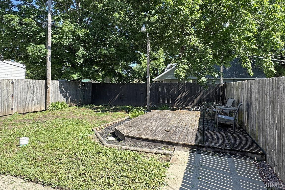 218 E Vistula Street Bristol IN 46507