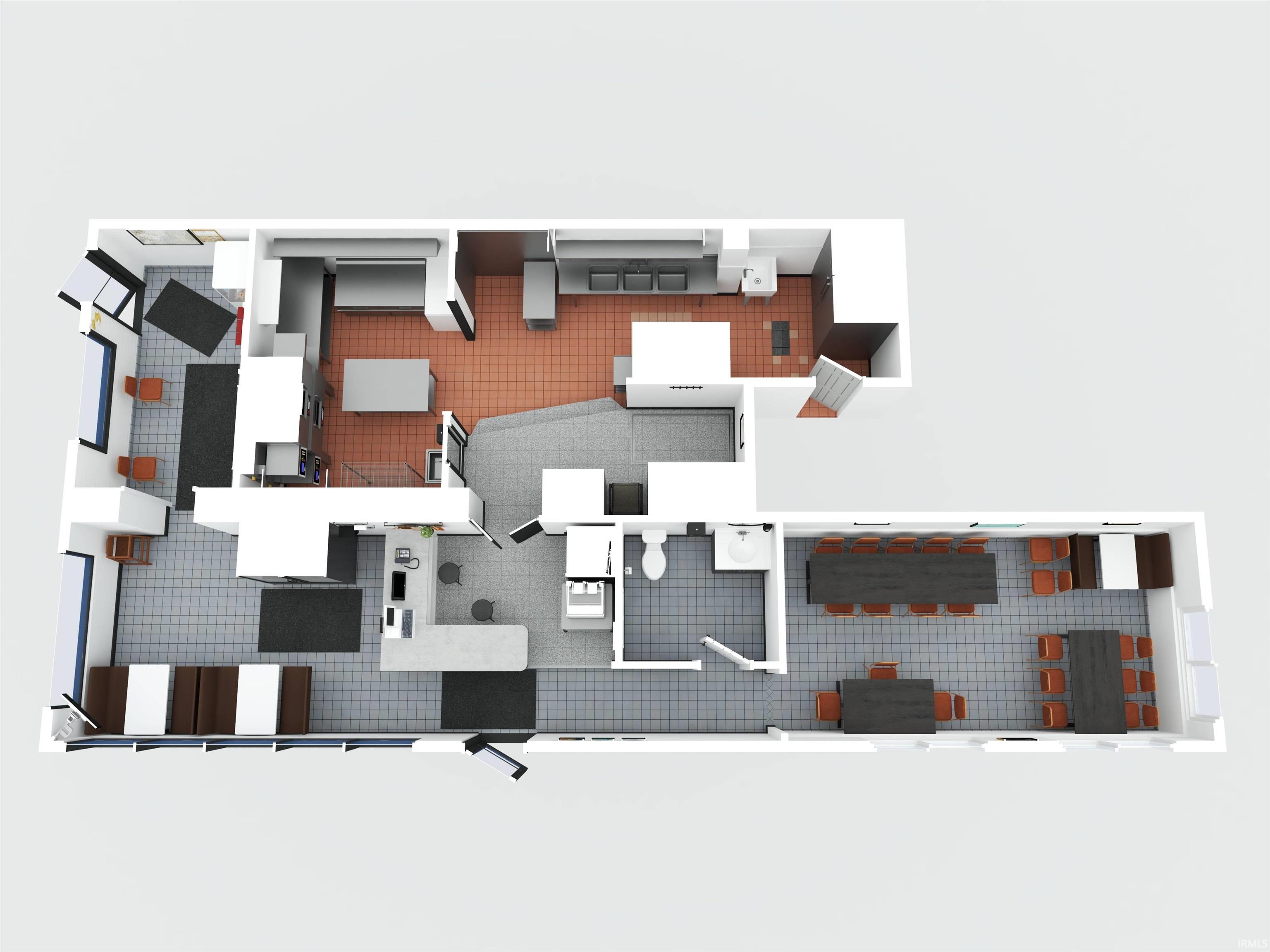 218 E Vistula Street Bristol IN 46507