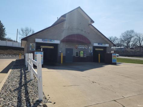 2401 E Market Street Logansport IN 46947