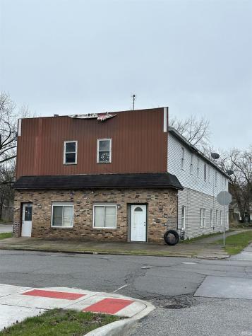 202 E Calvert Street South Bend IN 46613