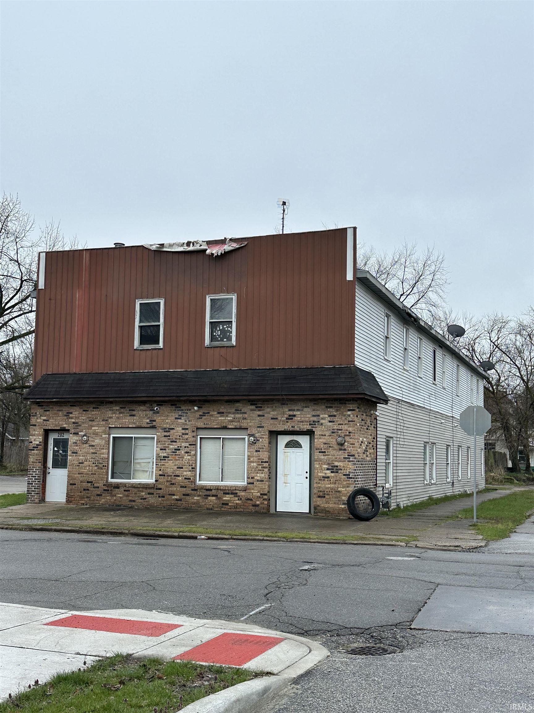 202 E Calvert Street South Bend IN 46613