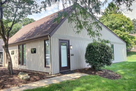 3102 Mallard Cove Lane Fort Wayne IN 46804