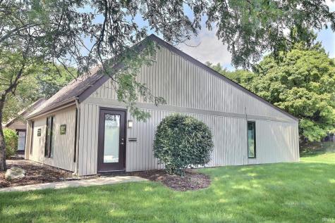 3102 Mallard Cove Lane Fort Wayne IN 46804