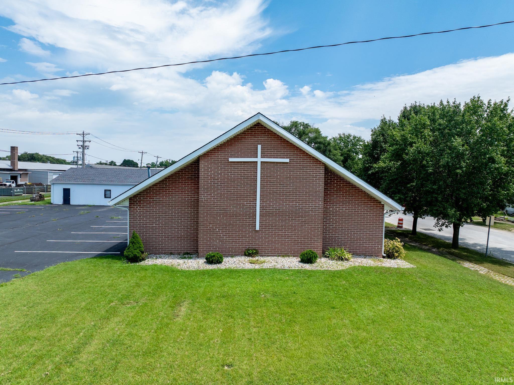 388 W 7th Street Peru IN 46970