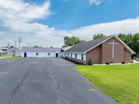 388 W 7th Street Peru IN 46970