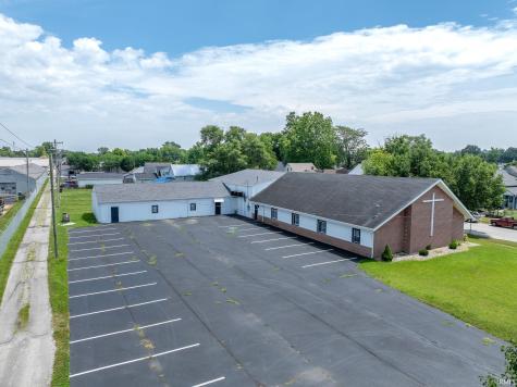 388 W 7th Street Peru IN 46970