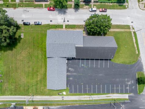 388 W 7th Street Peru IN 46970