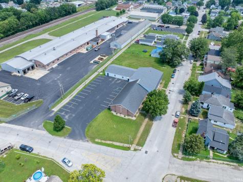 388 W 7th Street Peru IN 46970
