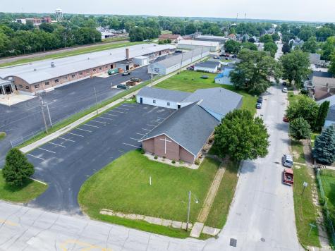 388 W 7th Street Peru IN 46970