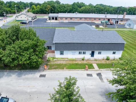 388 W 7th Street Peru IN 46970