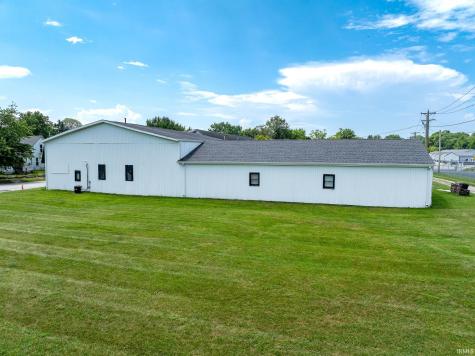 388 W 7th Street Peru IN 46970
