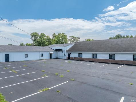 388 W 7th Street Peru IN 46970