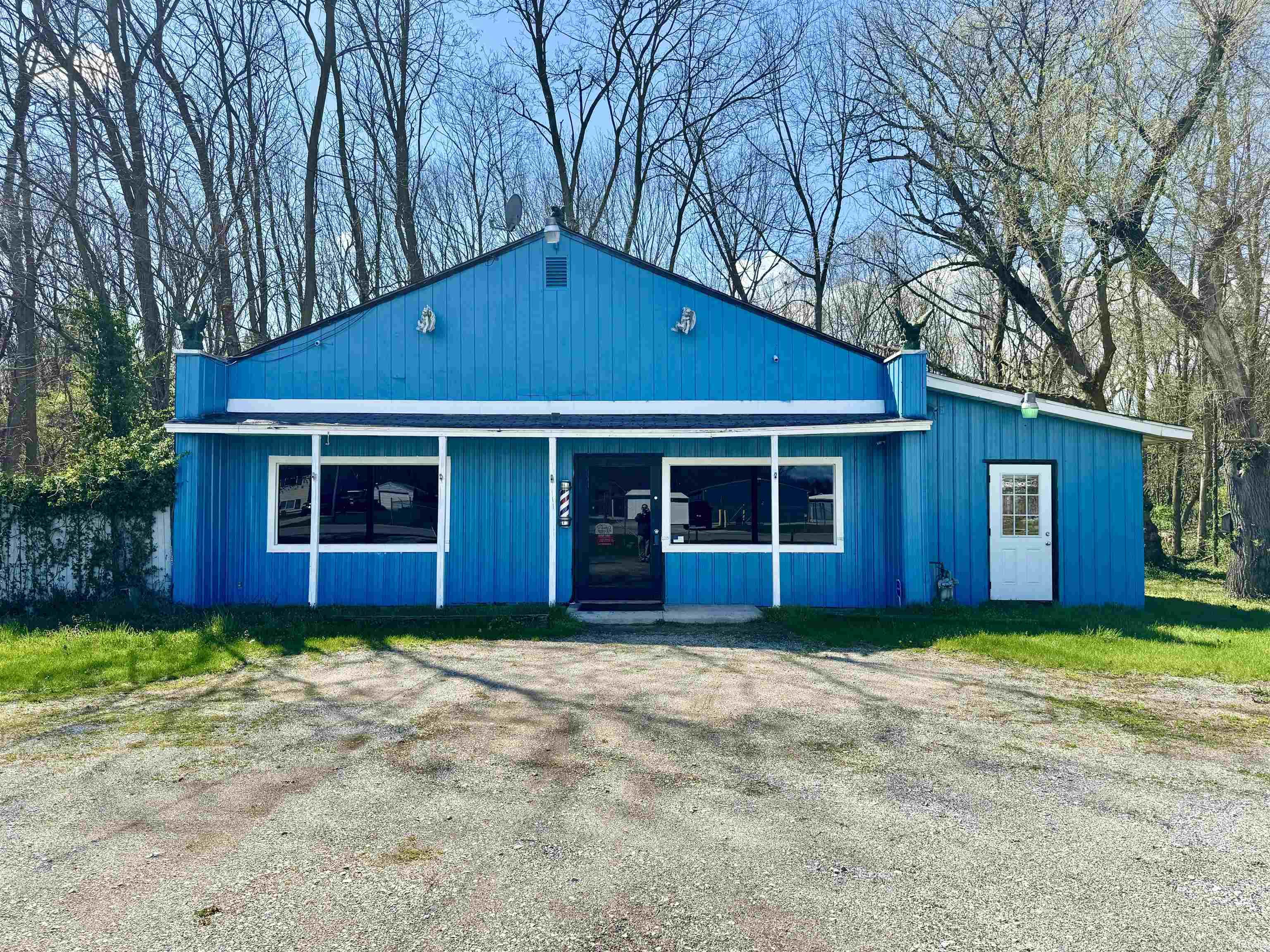 55057 Mayflower Road South Bend IN 46628