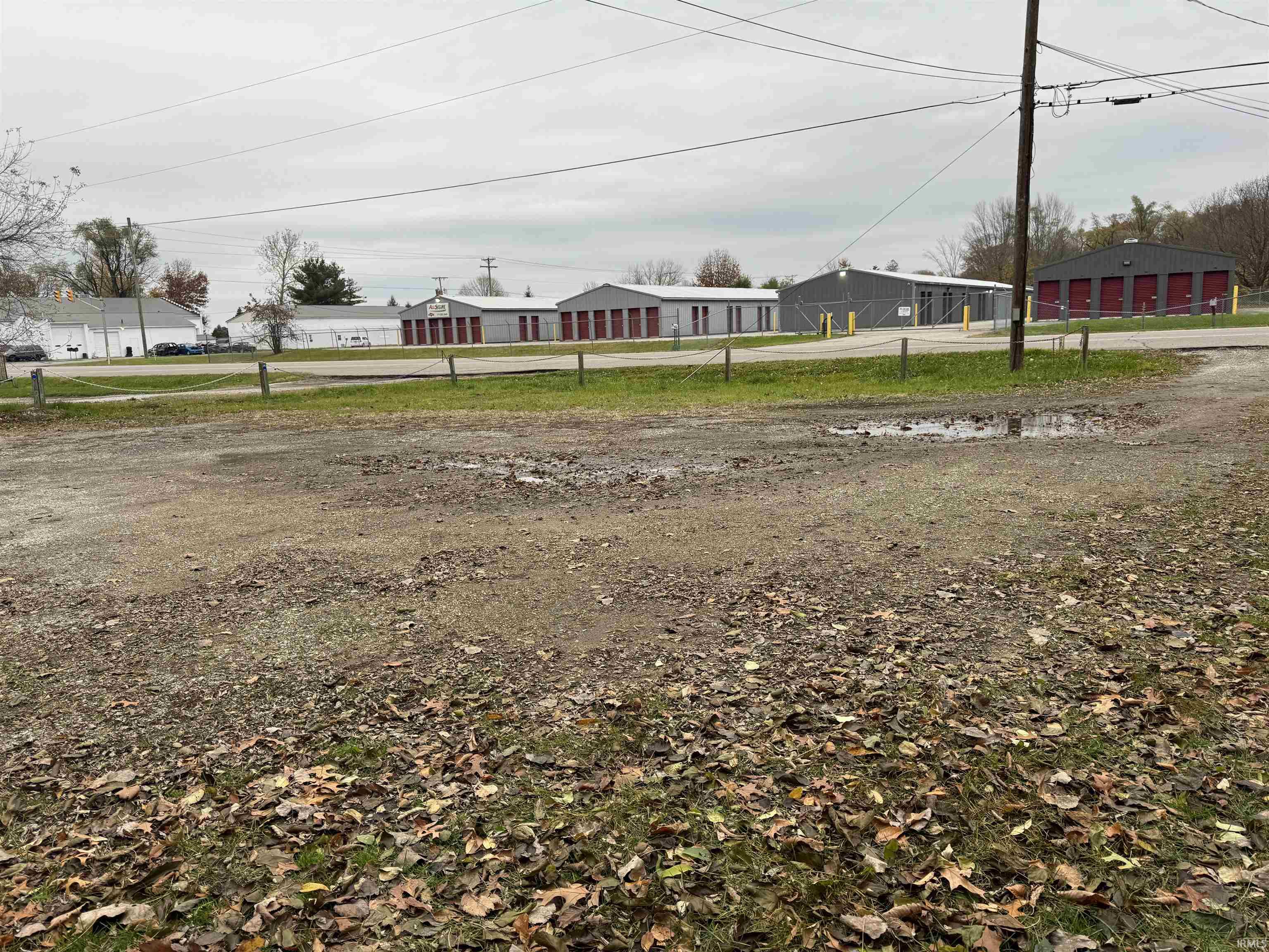 55057 Mayflower Road South Bend IN 46628