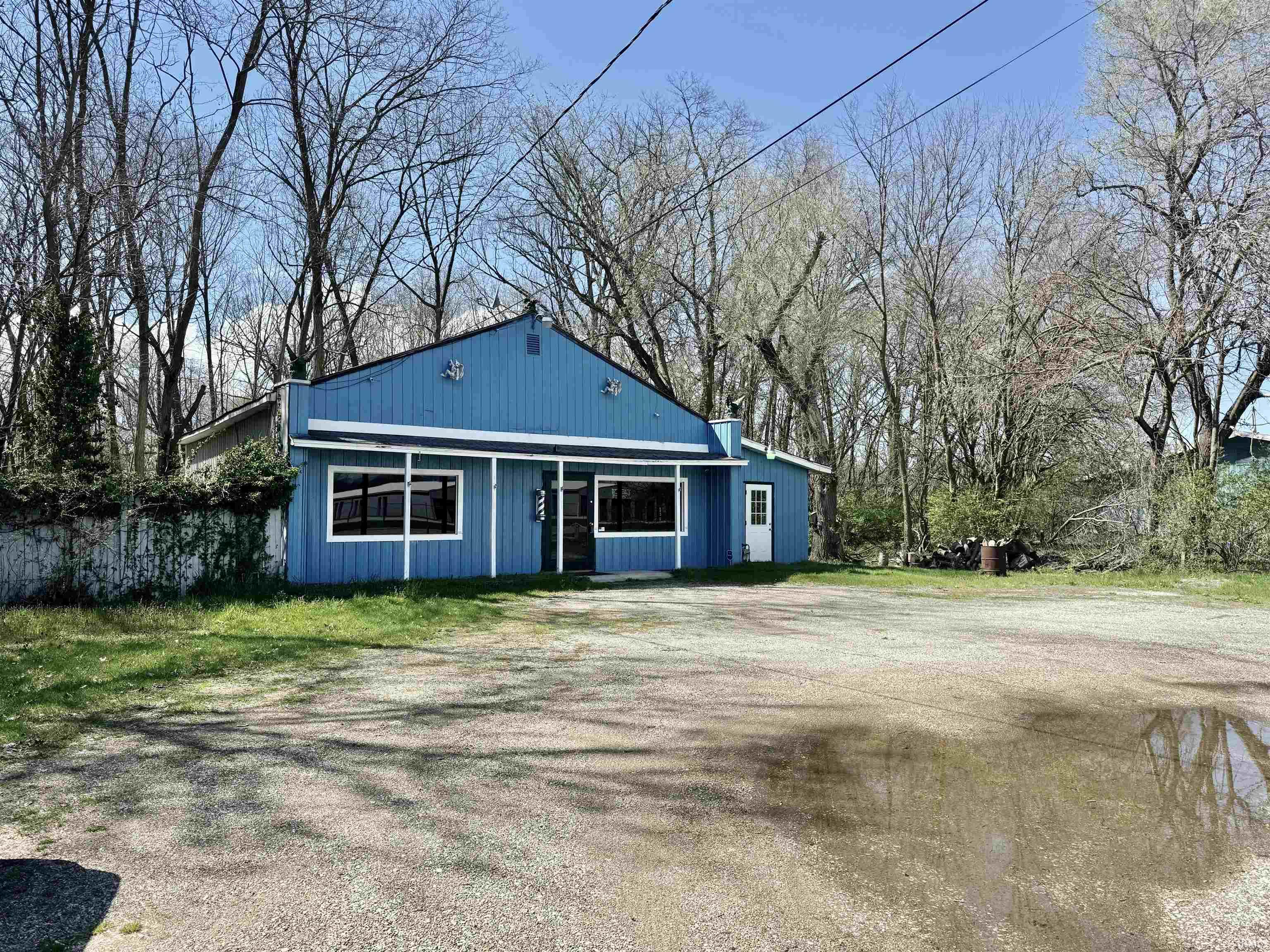 55057 Mayflower Road South Bend IN 46628