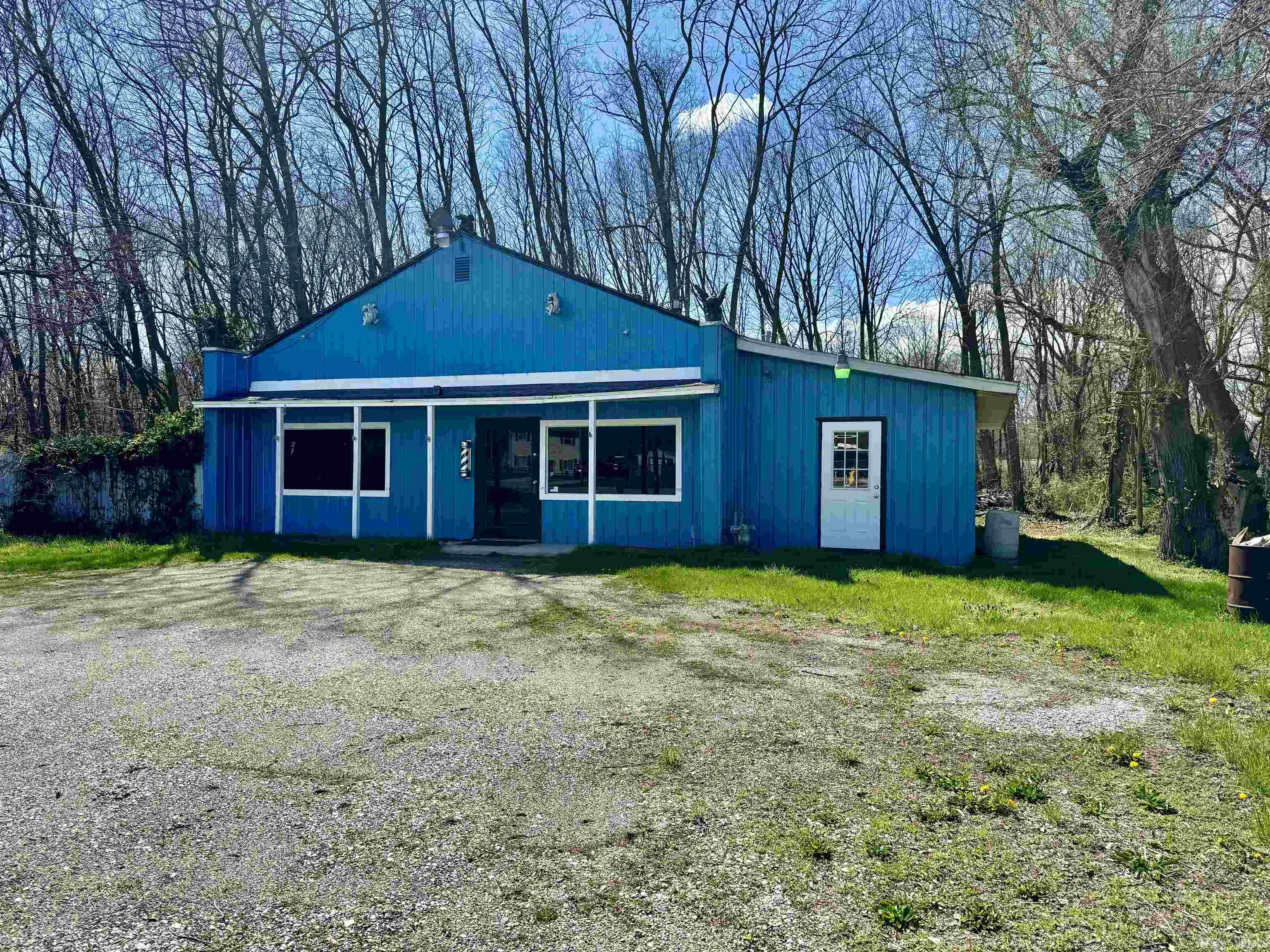 55057 Mayflower Road South Bend IN 46628