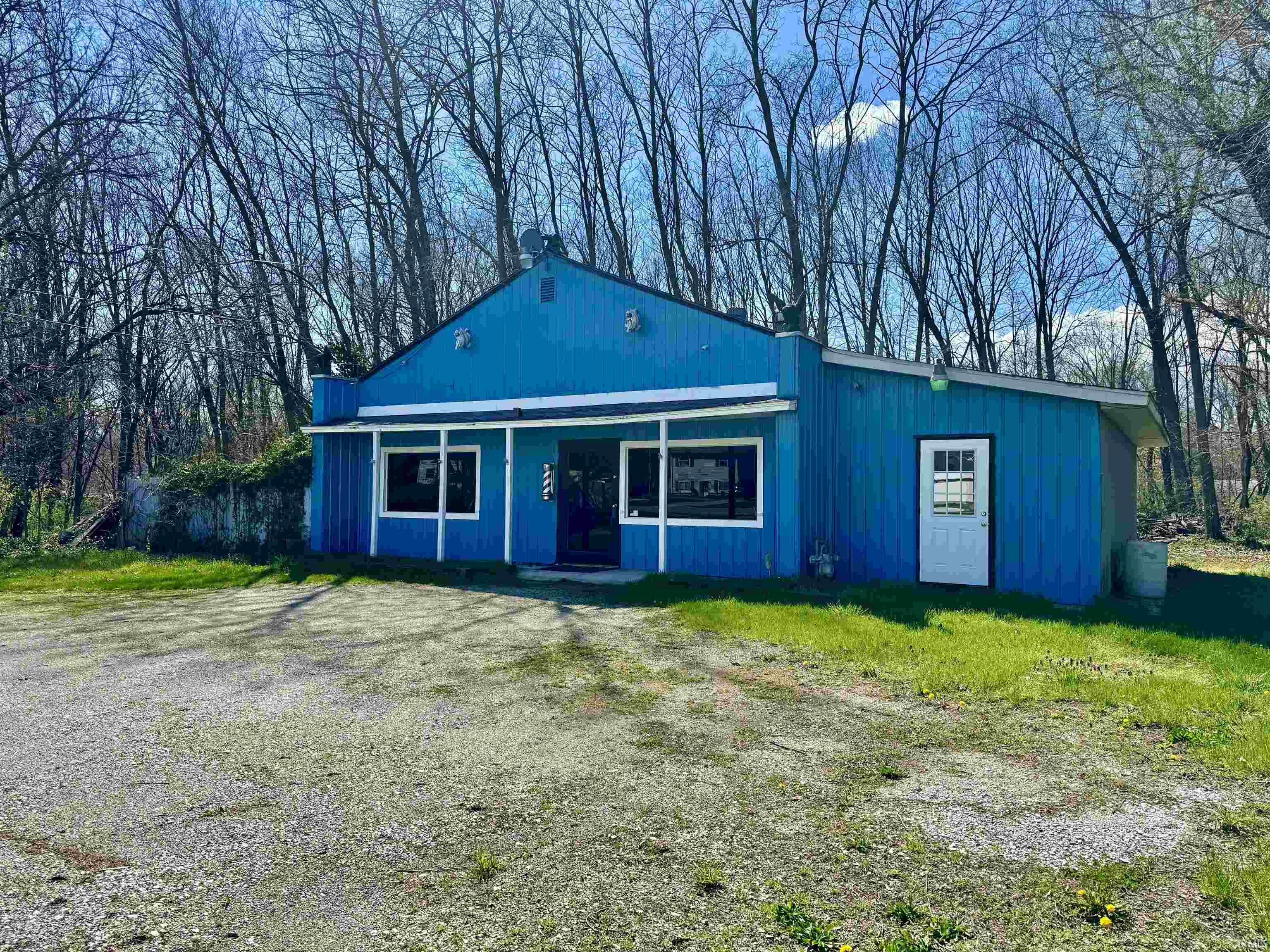 55057 Mayflower Road South Bend IN 46628