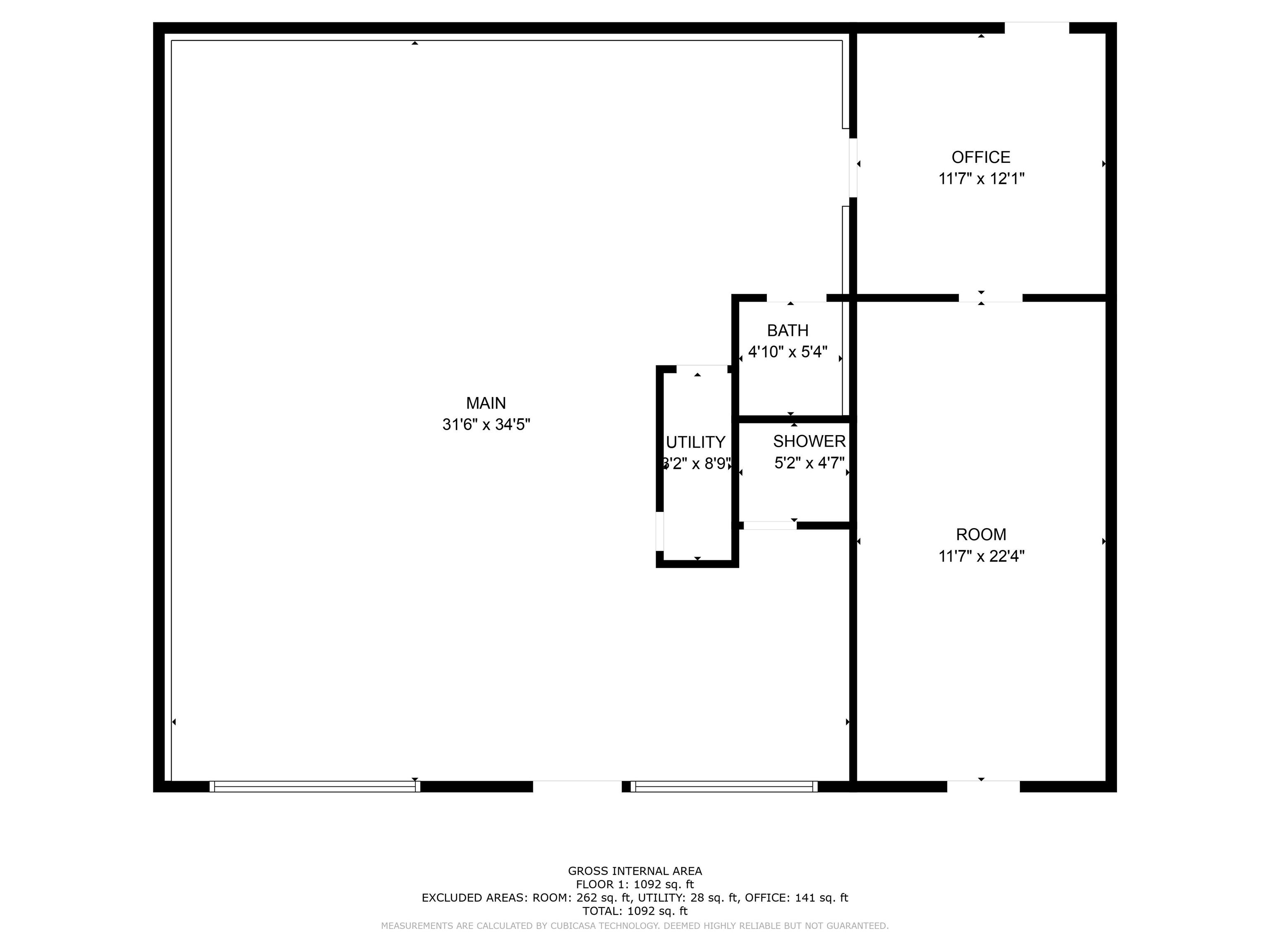 55057 Mayflower Road South Bend IN 46628