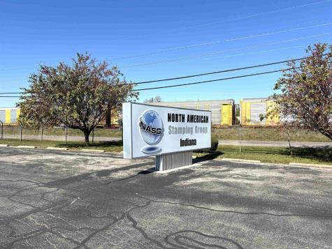 3401 W 8th Street Muncie IN 47302