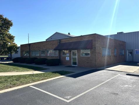 3401 W 8th Street Muncie IN 47302