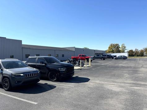 3401 W 8th Street Muncie IN 47302