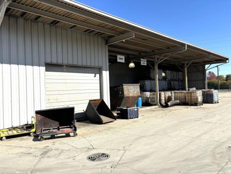 3401 W 8th Street Muncie IN 47302