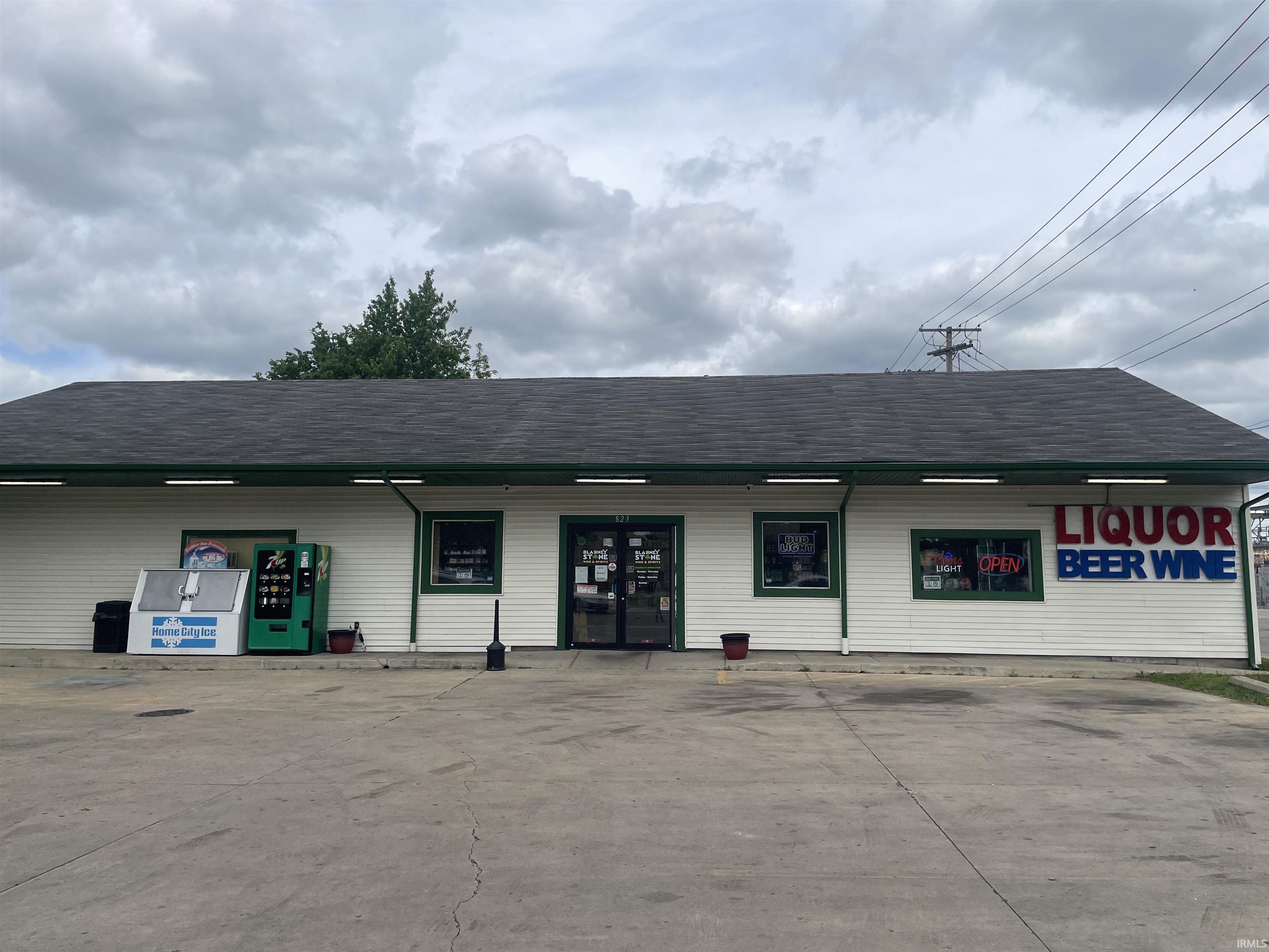 823 Union Street Mishawaka IN 46544