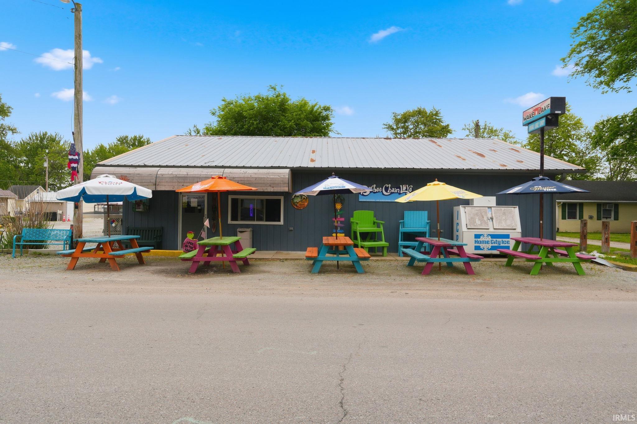 3774 N Barbee Road Warsaw IN 46582