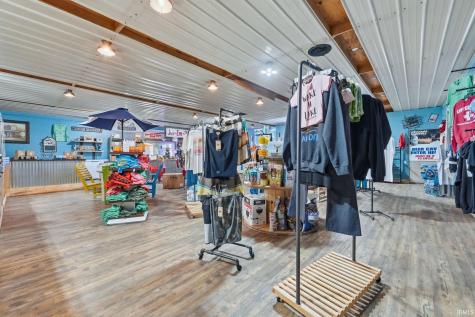 3774 N Barbee Road Warsaw IN 46582