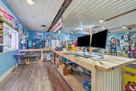 3774 N Barbee Road Warsaw IN 46582