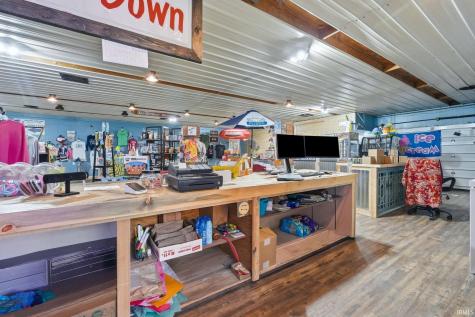 3774 N Barbee Road Warsaw IN 46582