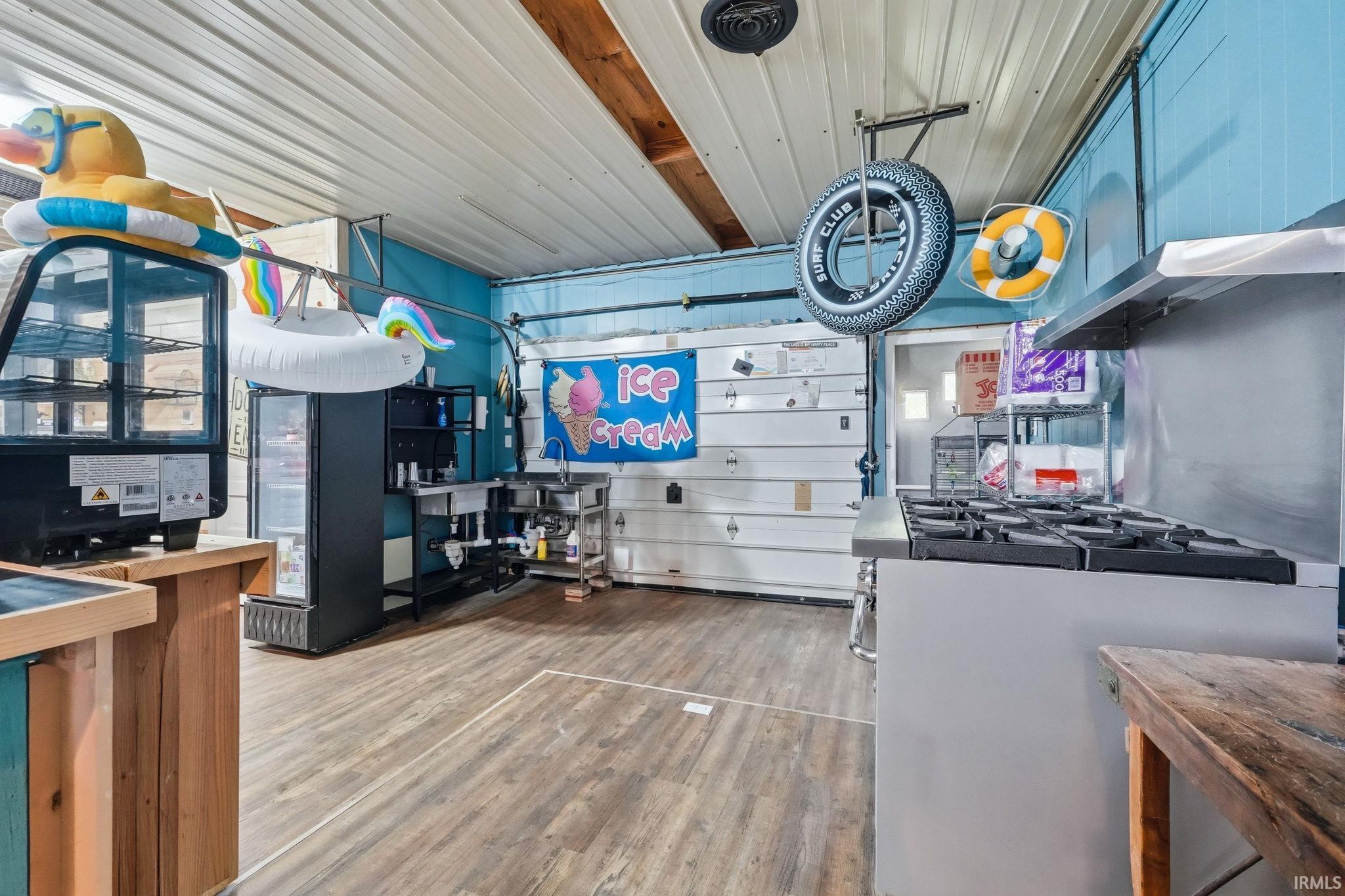 3774 N Barbee Road Warsaw IN 46582