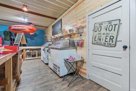 3774 N Barbee Road Warsaw IN 46582