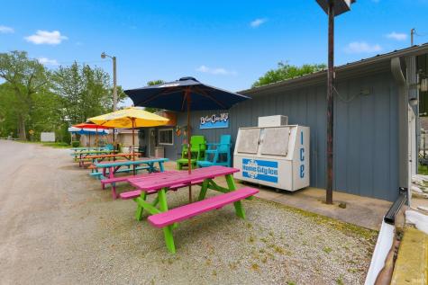 3774 N Barbee Road Warsaw IN 46582