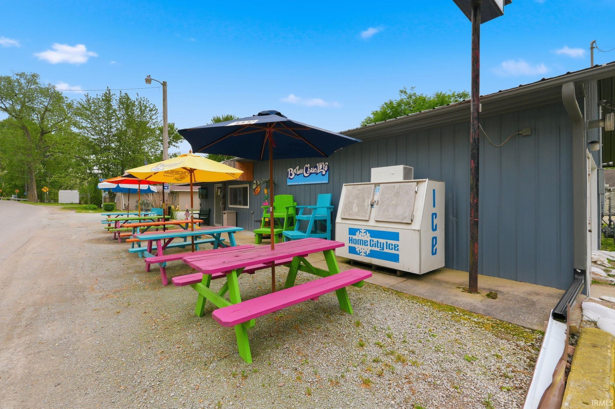 3774 N Barbee Road Warsaw IN 46582