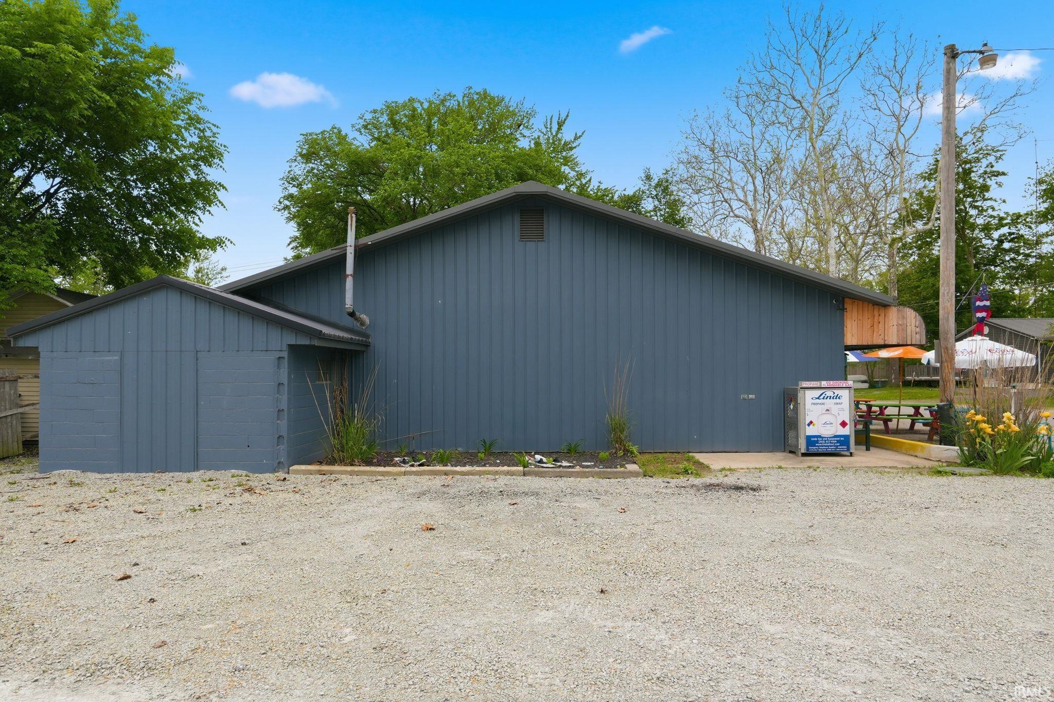 3774 N Barbee Road Warsaw IN 46582