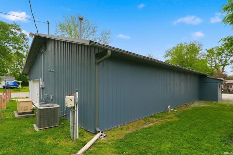 3774 N Barbee Road Warsaw IN 46582