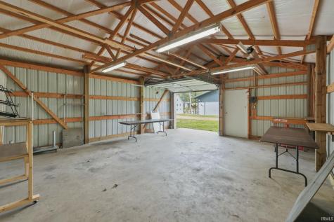 3774 N Barbee Road Warsaw IN 46582