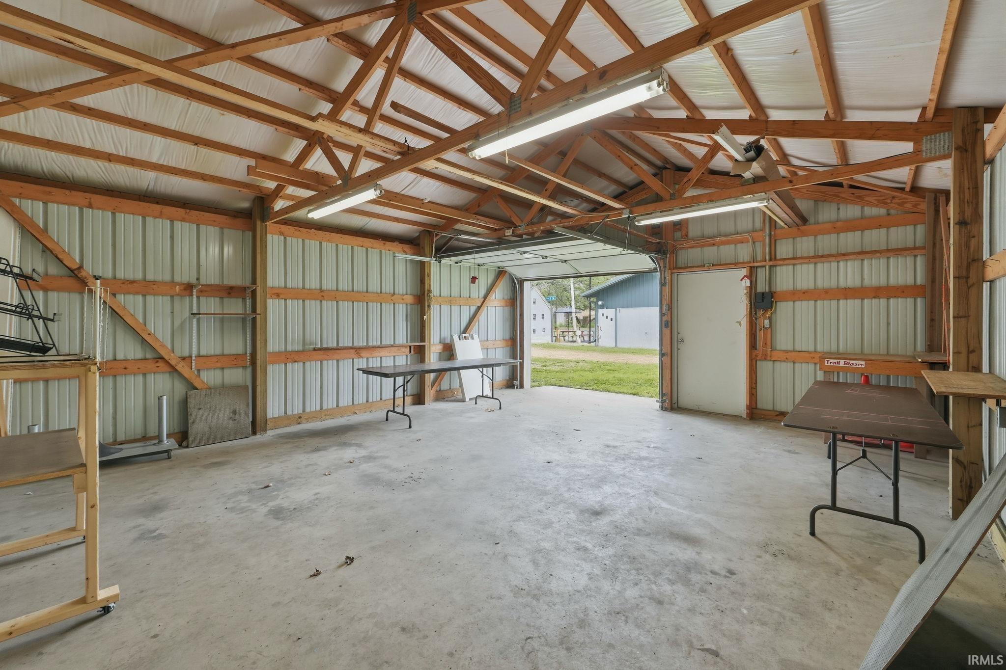 3774 N Barbee Road Warsaw IN 46582
