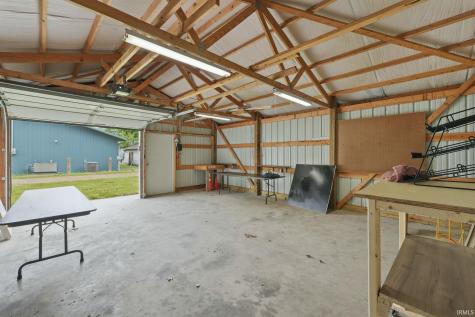 3774 N Barbee Road Warsaw IN 46582