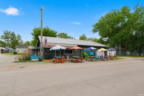 3774 N Barbee Road Warsaw IN 46582