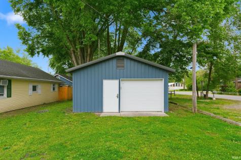 3774 N Barbee Road Warsaw IN 46582